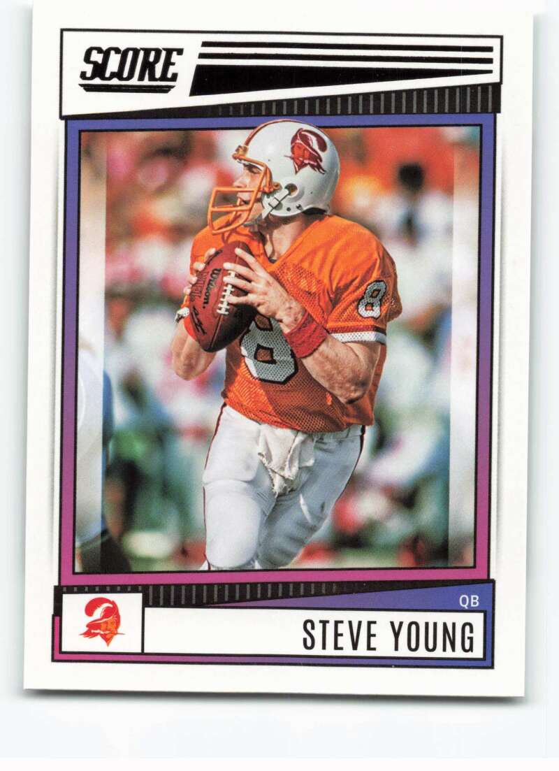 72 Steve Young